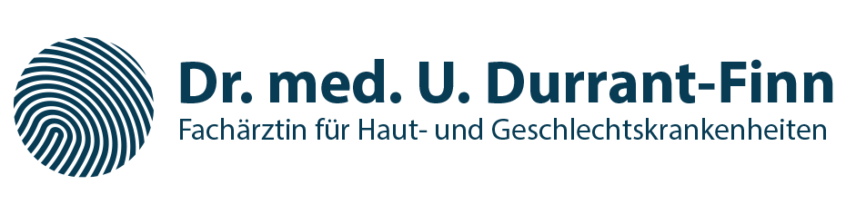 Dr. med. Durrant-Finn Logo